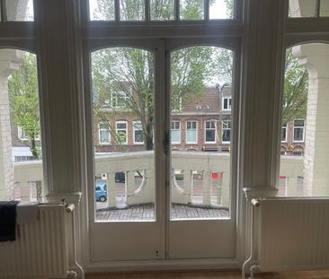 Laan van Meerdervoort - Foto 1