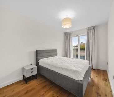 Copper Works Wharf Sugar House Island E15 - Photo 5