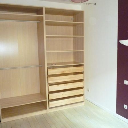 Appartement 2 pièces à Nancy - Photo 4