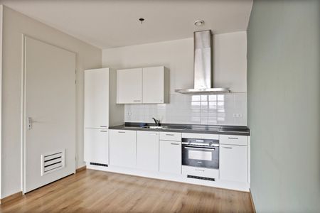 Appartement te huur: Marisstraat 41 3131 GM Vlaardingen - Photo 5