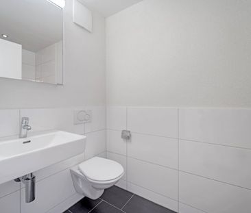 3.5 Zimmer, 91 m², 2. Stock - Photo 3
