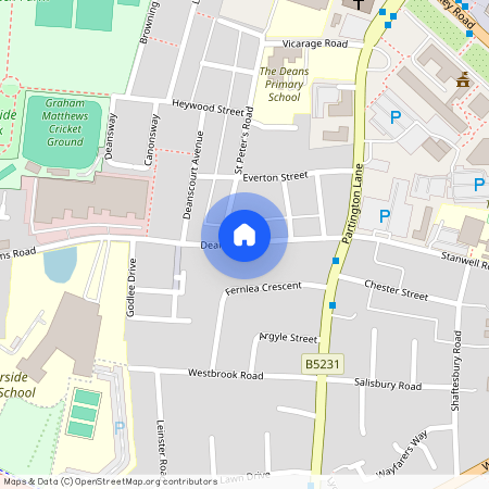 Deans Road, M27 0JA, Manchester