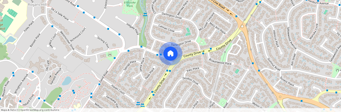 1/25 Woodgrove Avenue, Cherrybrook