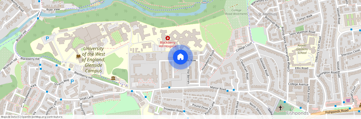 Captains Gardens, Fishponds, Bristol, Bristol, BS16 2GG