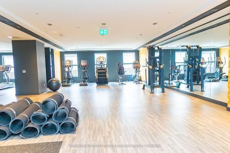 For Lease - 82 Dalhousie Street Unit# 3001, Toronto, Ontario - Photo 4