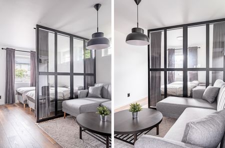 Hökbursvägen, Tumba - Foto 5