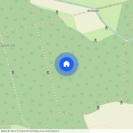 Tychy M., Tychy, Mąkołowiec