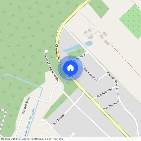 1817 chemin de la Rivière, Sainte-Clotilde, Sainte-Clotilde, Montérégie