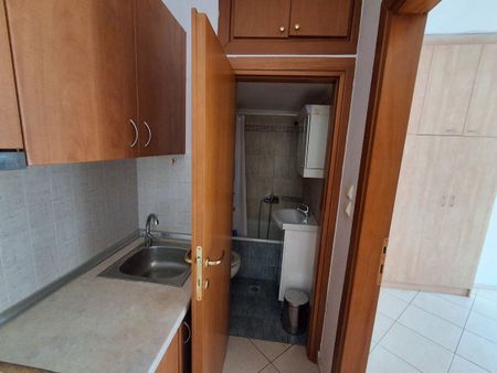 Studio/Γκαρσονιέρα για ενοικίαση Λαχανόκηποι (Βαρδάρης - Λαχανόκηποι) - Φωτογραφία 5