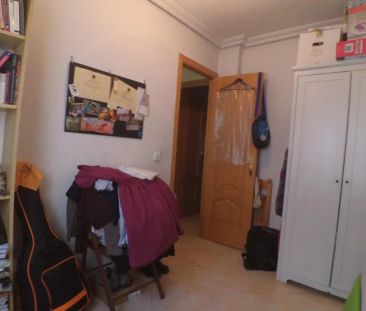 Piso de alquiler en Calle Torrejón de Velasco, 8, San Isidro - Foto 6