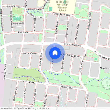 19 Knightsbridge Drive, Epping