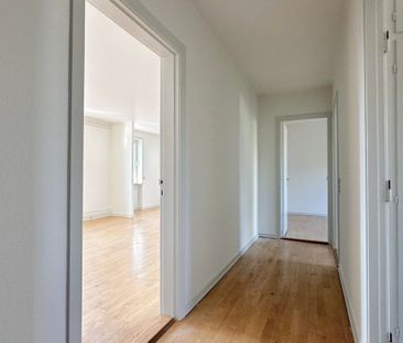 4 værelses – Kongensgade 39, 2. tv. – Fredericia - Photo 5