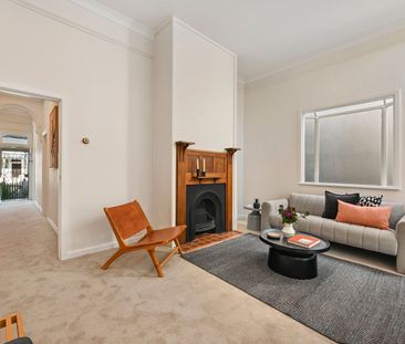 Period Appeal With Modern Comfort - Available from 24th June - Photo 1