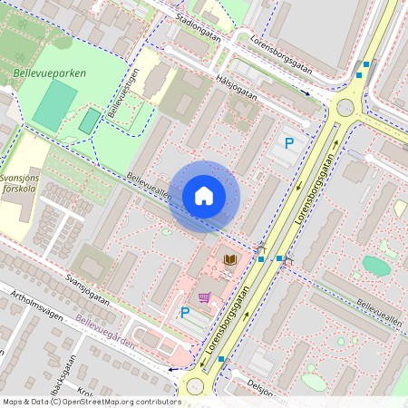 Malmö, Hålsjögatan, 25, 21766