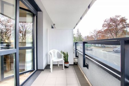 Nowe Torpo*2 pokoje*balkon*miejsce postojowe - Zdjęcie 2