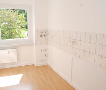 Wunderschöne 2-Raum-Wohnung mit Terrasse - Photo 1