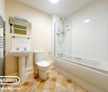 1 bedroom Flat for rent - Photo 4