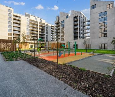 Louer appartement 4 pièces de 90 m² - Photo 1