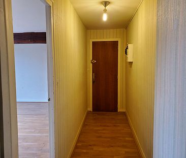 Appartement Etampes 1 pièce(s) 38.16 m2 - Photo 1