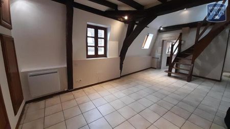 Location Appartement 1 pièce 42m² DIJON 21000 - Photo 4