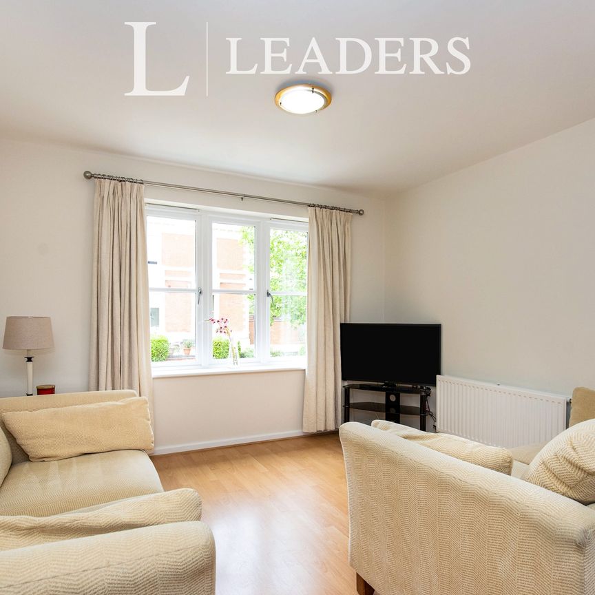 2 bedroom apartment to rent Willow House, Lucas Court, Leamington Spa, CV32 - Photo 1