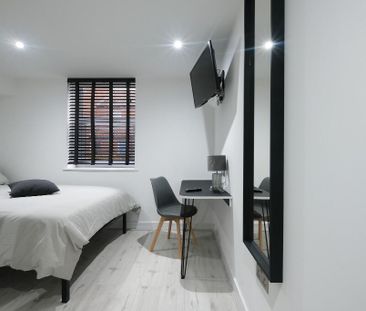 6 bedroom house to rent - Photo 5