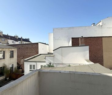 :DÜSSELDORF - SCHÖNES APPARTEMENT MIT BALKON IN ZENTRALER LAGE - 50... - Photo 6