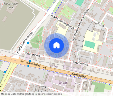 Ladny pokoj do wynajecia blisko Centrum UL.Mazowiecka - Фото 1