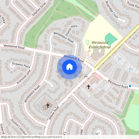 539 Willow Road, Guelph, ON, Canada