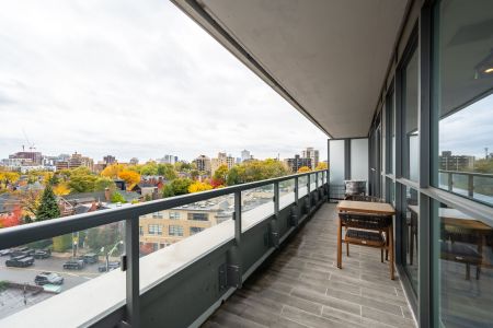 For Lease - 181 Bedford Road Unit# 707, Toronto, Ontario - Photo 3