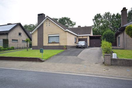 RUIME WONING MET 3 SLAAPKAMERS EN TUIN - Photo 4