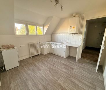 Location Appartement 2 pièces 52m² - Photo 1