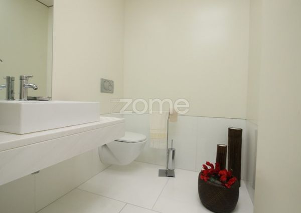 Apartamento T2 em Braga