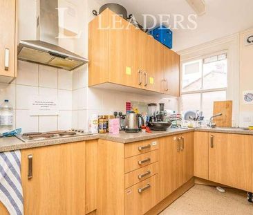 Rockstone Place, Southampton, SO15 - Photo 1