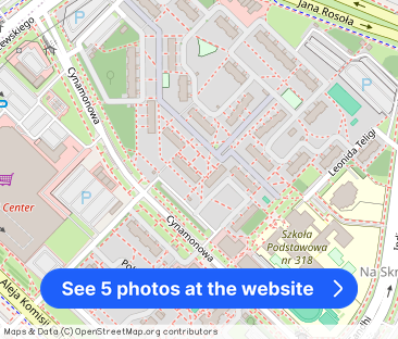 Pokoj dla mlodej osoby. 2 łazienki. Metro. Tanio. Bezpośrednio - Photo 1