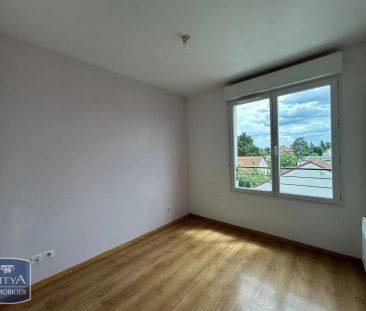 Appartement à louer 3 pièces 57.2m² - Photo 6