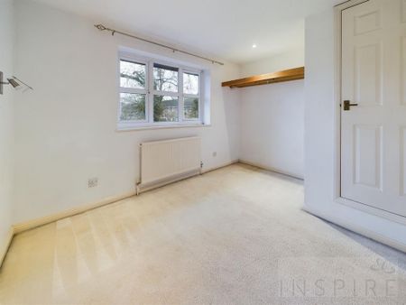 2 bedroom terraced house to rent - Photo 3