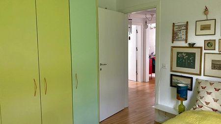 3 Zimmer-Wohnung in Uetikon am See (ZH), möbliert, auf Zeit - Photo 4