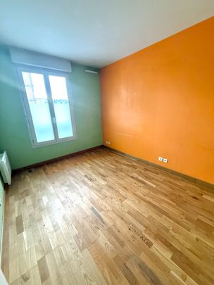 Appartement T2 Villemomble à louer - Photo 1