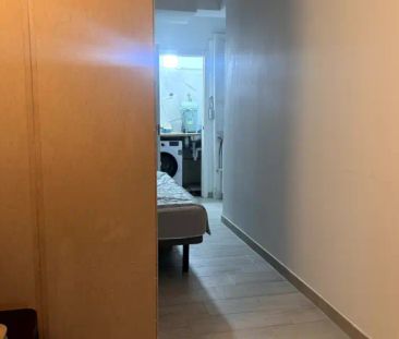 Estudio en alquiler en Avenida de Eugenio Domínguez - Photo 5