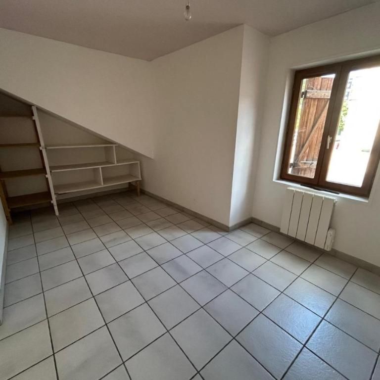 APPARTEMENT - SAINT CYR SUR MENTHON - Photo 1