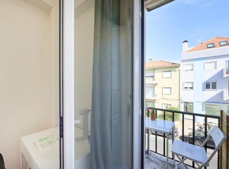 Rua Coronel Marques Leitão, Lisbon, Lisbon 1700-123 - Photo 5