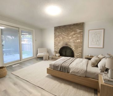 For Lease - 77 Roseneath Crescent, Kitchener, Ontario - Photo 2