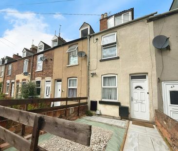 2 bedroom terraced house to rent - Photo 4