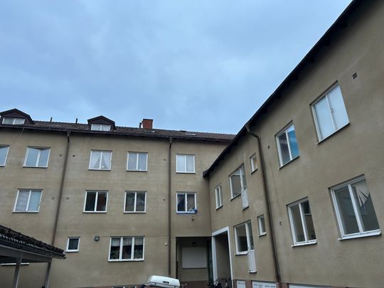 Nyforsgatan, Eskilstuna - Photo 1