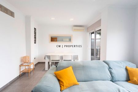 Piso de alquiler en Alta del Mar, Natzaret - Photo 3