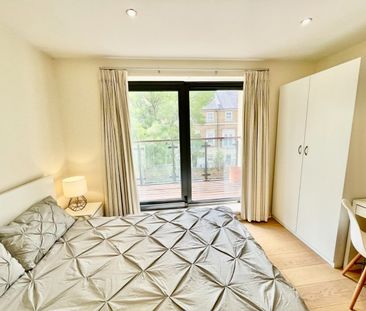 Room in a Shared Flat, Canal Boulevard, NW1 - Photo 5