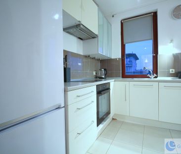 2-pok. 50 m2 | garaż | Ruczaj, Bobrzyńskiego - Photo 5