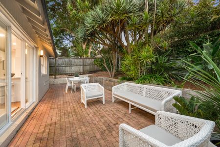 28 Killarney Street, Mosman NSW 2088 - House For Rent | Domain - Photo 4