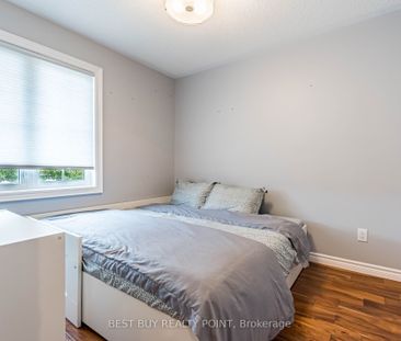 For Lease - 211 Leiterman Drive, Milton, Ontario - Photo 5